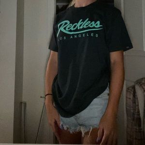 Reckless T-shirt